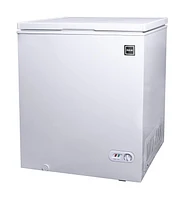 RCA 5.0 cu ft Chest Freezer