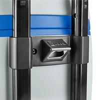 Glacière bubba 2-en-1 de 40 pintes à roues – Baie soutenu