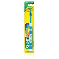 Brosse à dents Marqueur, Poils Souples, 5+, CRAYOLA™ GUMᴹᴰ