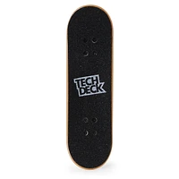 Tech Deck, Ultra DLX Fingerboard 4-Pack, Sk8Mafia, Collectible and Customizable Mini Skateboards, Kids Toys for Ages 6 and up