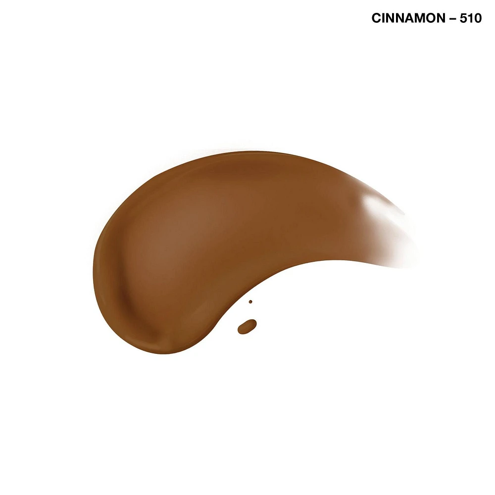 Rimmel KIND & FREE Perfecteur de Teinte 100 % végétalien, formulé avec de la vitamine E
