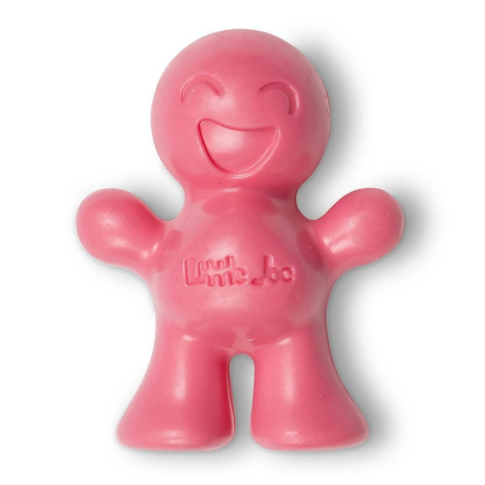 LITTLE JOE - Strawberry, Vent-Clip Car Air Freshener