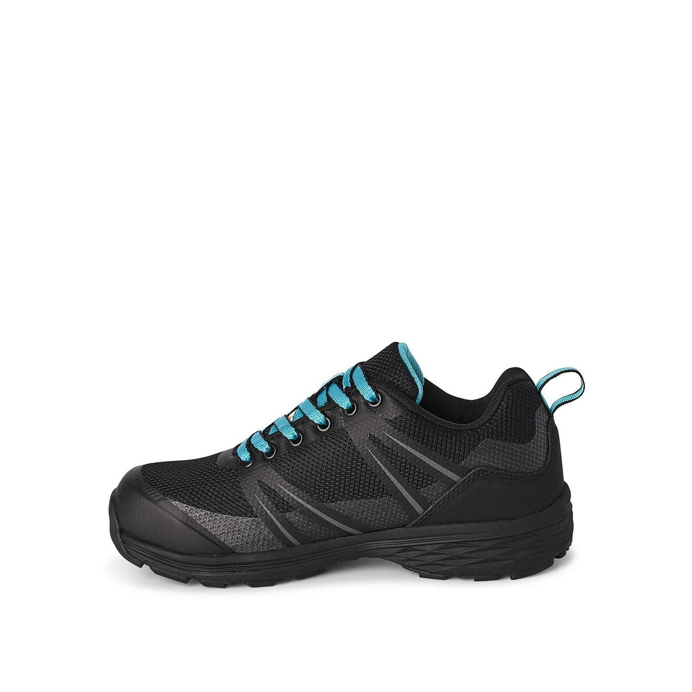 Bottes de travail Olivia Workload pour femmes Pointures 6-10