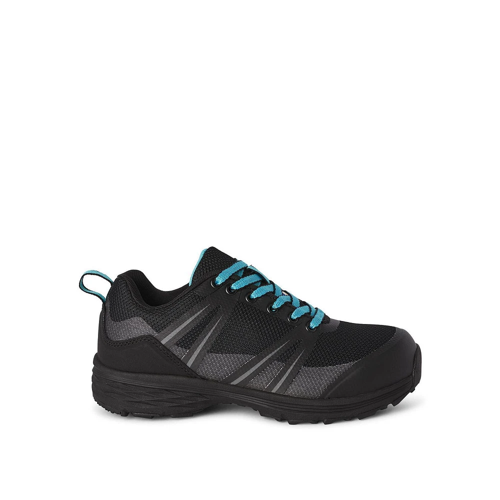 Bottes de travail Olivia Workload pour femmes Pointures 6-10