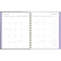 Mead Celestial Large Planner