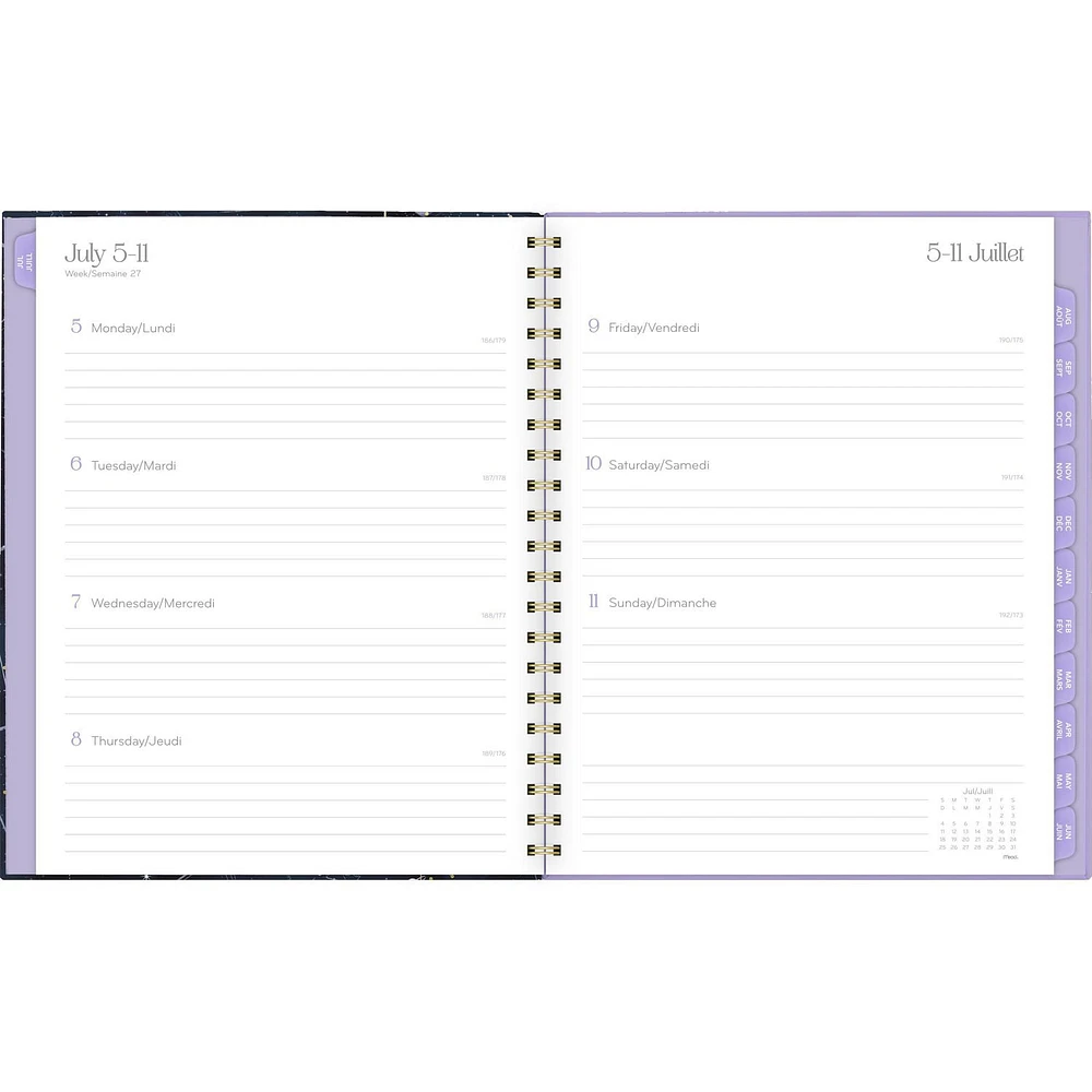 Mead Celestial Large Planner