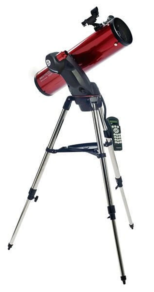 Celestron SkyProdigy 130 Computerized Telescope