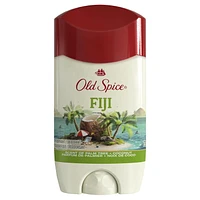 Old Spice Men's Antiperspirant & Deodorant Fiji with Palm Tree, 24/7 Sweat Protection, 73 g