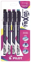 FriXion Fineliner Marker Pens - Assorted