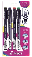 FriXion Fineliner Marker Pens - Assorted