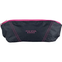 Five Star 2-in-1 Carry-All Pouch, Pencil Case