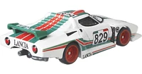 Hot Wheels Lancia Stratos GP5 Vehicle