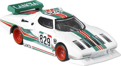 Hot Wheels Lancia Stratos GP5 Vehicle