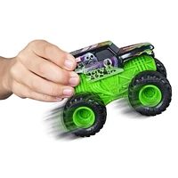 Monster Jam, Official Grave Digger Rev ‘N Roar Monster Truck