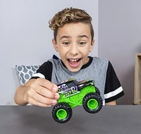 Monster Jam, Official Grave Digger Rev ‘N Roar Monster Truck