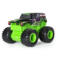 Monster Jam, Official Grave Digger Rev ‘N Roar Monster Truck