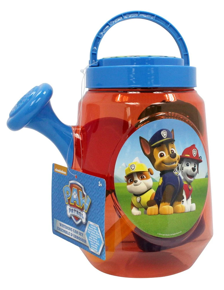 PAW Patrol Watering Can