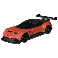 Hot Wheels Aston Martin Vulcan Vehicle