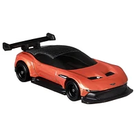 Hot Wheels Aston Martin Vulcan Vehicle