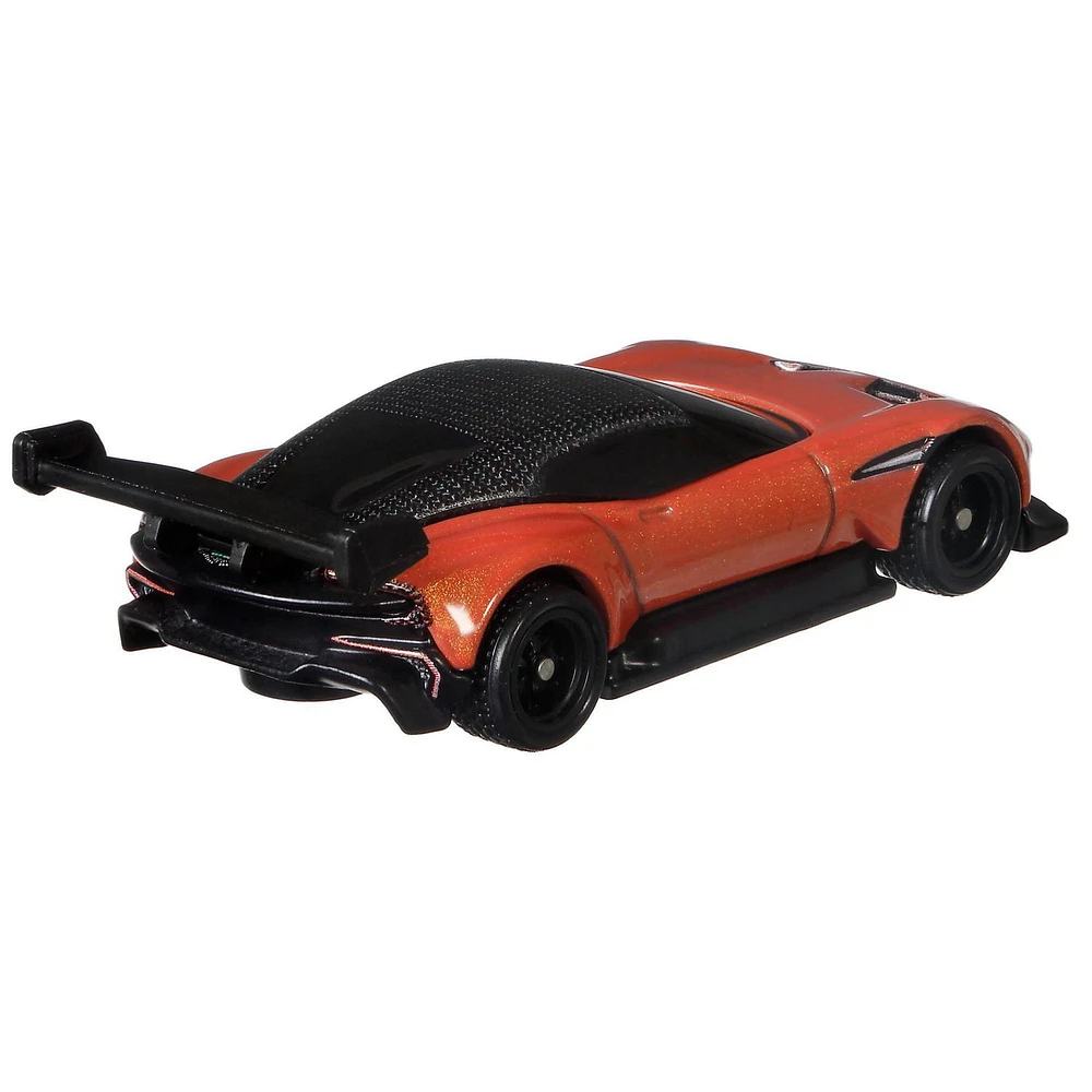 Hot Wheels Aston Martin Vulcan Vehicle