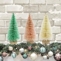 3 TREE DÉCOR