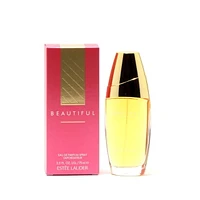 Beautiful by Estee Lauder for women - Eau De Parfum Spray 75ml