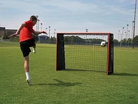 Goalrilla Striker- Soccer Rebound Trainer