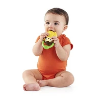 Bright Starts Fruit Vibes Teethers