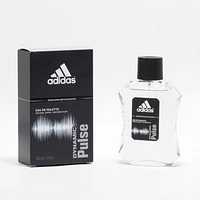 Adidas Dynamic Pulse MEN- Eau De Toilette Spray 100 ml