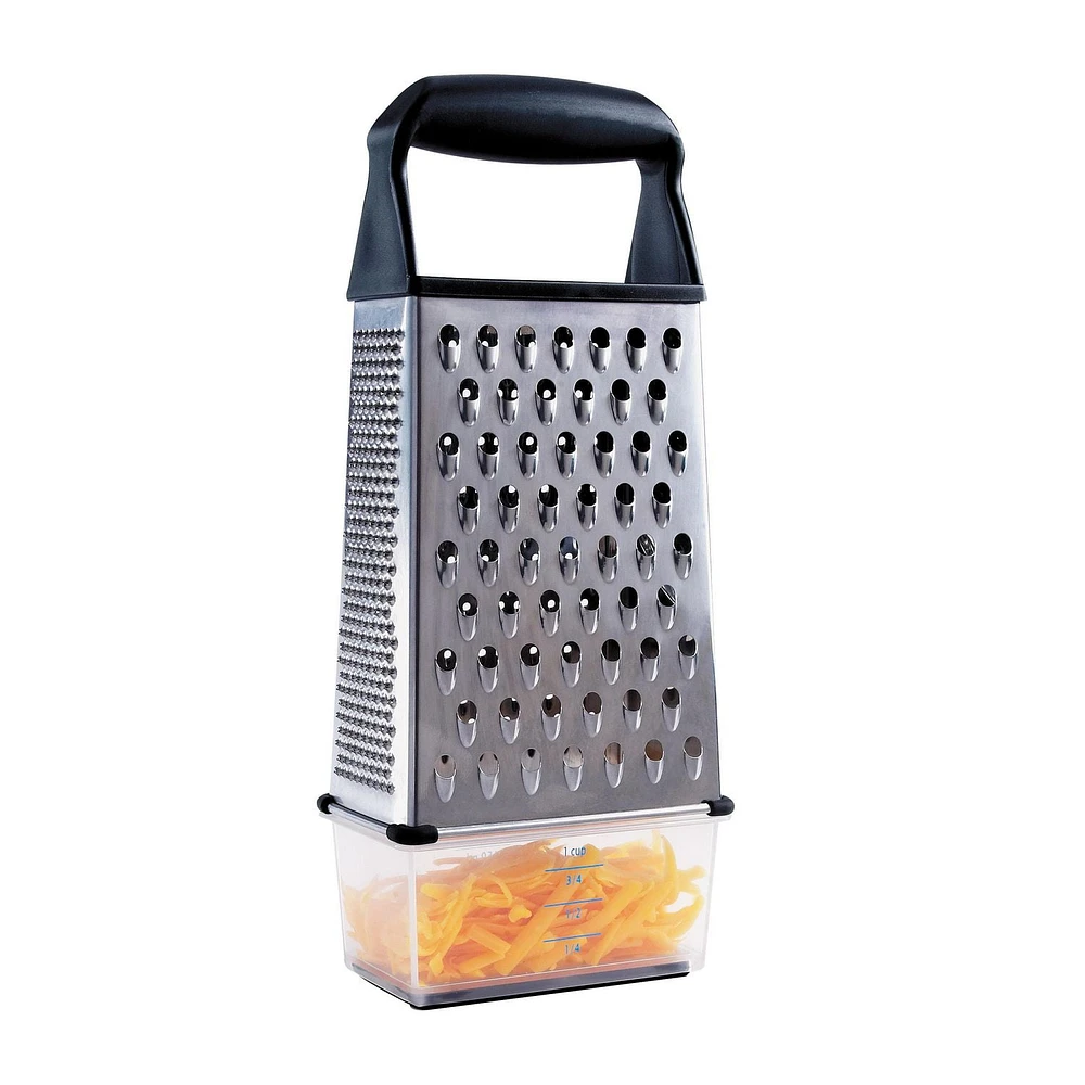 OXO Softworks Box Grater