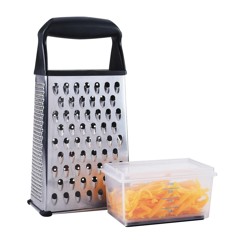 OXO Softworks Box Grater