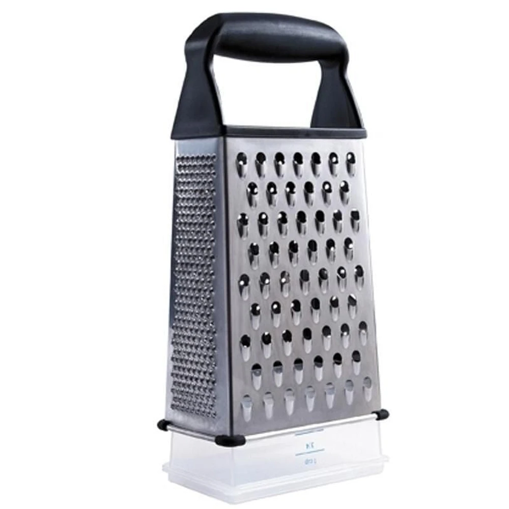 OXO Softworks Box Grater