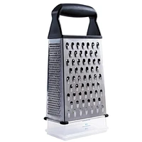 OXO Softworks Box Grater