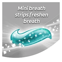 Colgate Max Frais Blanchiment Avancé Dentifrice, 150 mL
