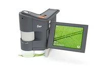 Celestron FlipView 5 MP LCD Portable Microscope