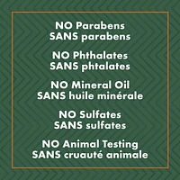 Savon à barbe SheaMoisture Huile de maracuja et beurre de karité