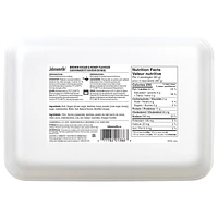 Johnsonville Saucisses a Dejeuner a la cassonade et saveur de miel 375g