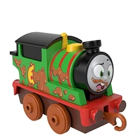 Thomas & Friends Mud Run Percy