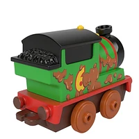 Thomas & Friends Mud Run Percy