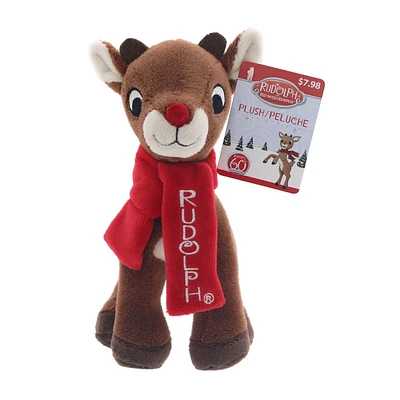 Peluche Rudolph Friends des Fêtes "Rudolph"