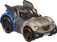 Hot Wheels Marvel Rocket Car