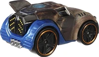 Hot Wheels Marvel Rocket Car