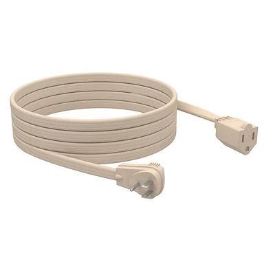 Stanley 15' Grounded  Appliance Cord, 15' cord