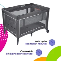 Cosco Kids Funsport Plus Playard