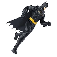 DC Comics, 12-inch Batman Action Figure, Kids Toys for Boys and Girls Ages 3 and Up