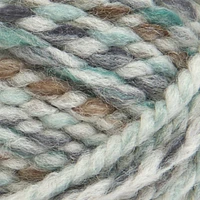 Lion Brand Wool-Ease Thick & Quick Yarn Seaglass, Acrylic Wool Seaglass 30654843<br>