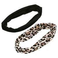 Goody Ouchless Headwrap - 2Ct, Goody Headwrap