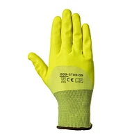 Workload Nitrile Work Glove