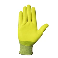 Workload Nitrile Work Glove