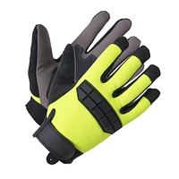 Workload HI VIS GLOVE, Size M-XL